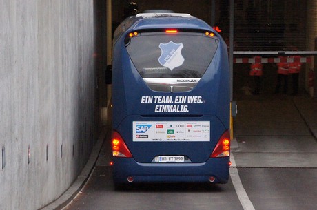 TSG 1899 Hoffenheim