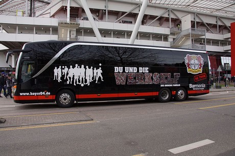 Bayer 04 Leverkusen