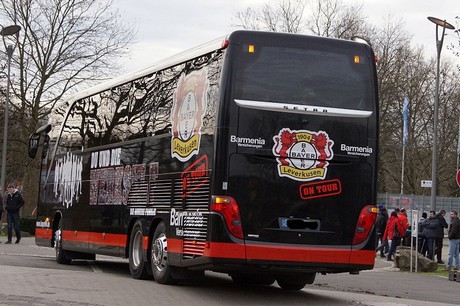 Julian Brandt