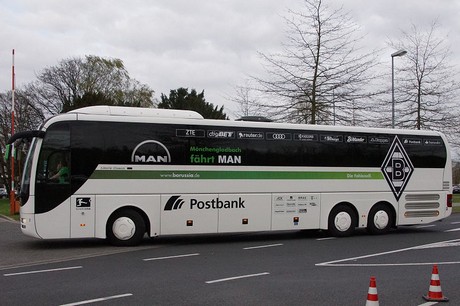 Borussia Mnchengladbach