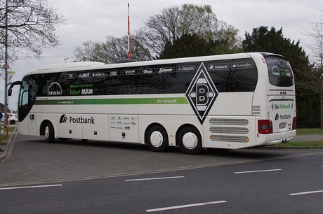 Borussia Mnchengladbach