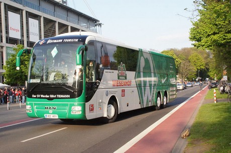 SV Werder Bremen