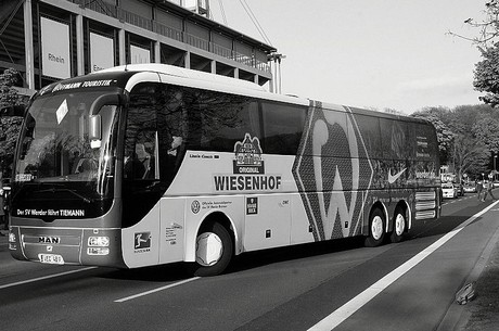 SV Werder Bremen