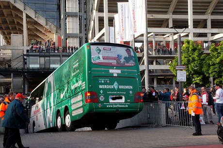 SV Werder Bremen