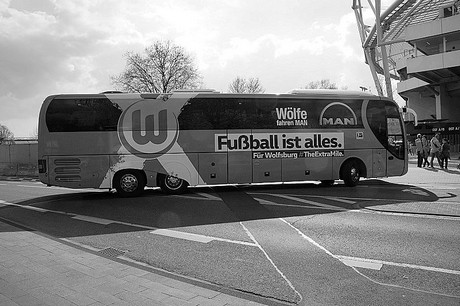 VFL Wolfsburg