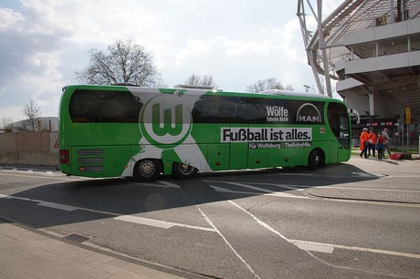 VFL Wolfsburg