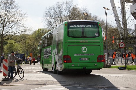 VFL Wolfsburg