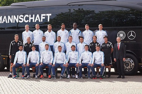 dfb 2015