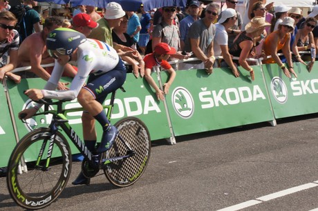 Alex-DOWSETT