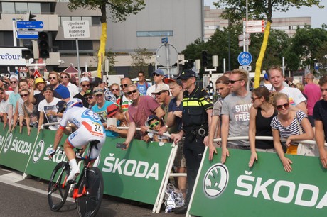 Arnaud-DEMARE