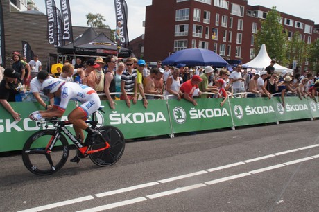 FDJ
