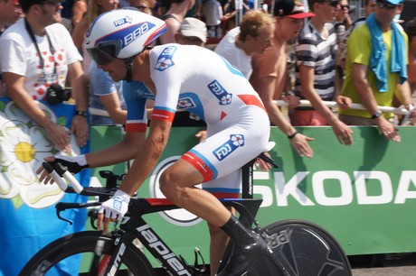 FDJ