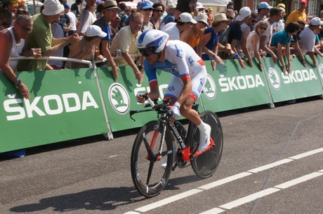 FDJ