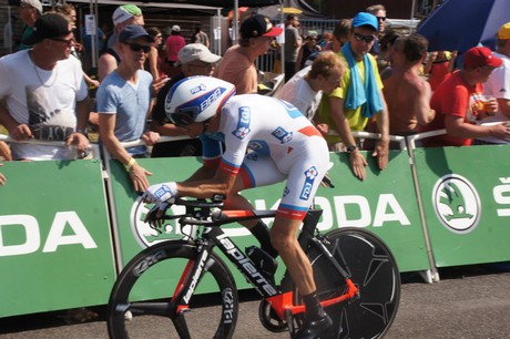 FDJ