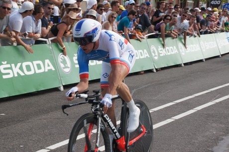 FDJ