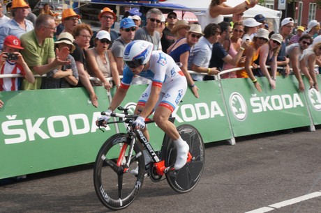 FDJ