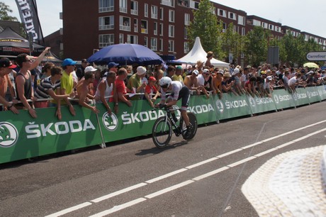 Gregory-RAST