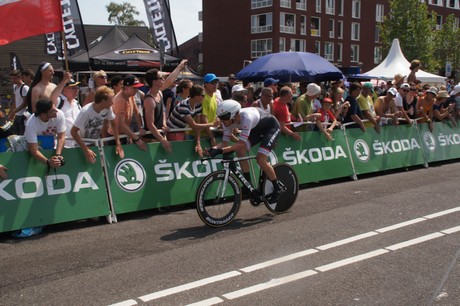 Gregory-RAST