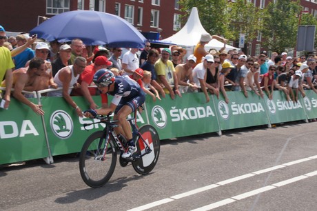 IAM-Cycling