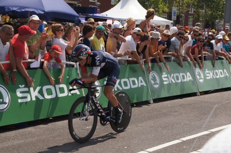IAM-Cycling