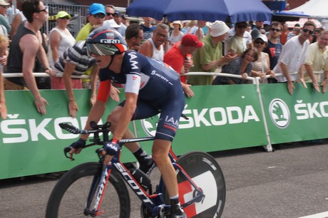 IAM-Cycling