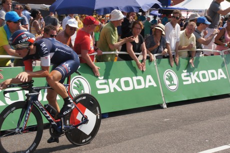 IAM-Cycling