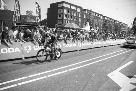 IAM-Cycling