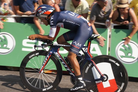 IAM-Cycling