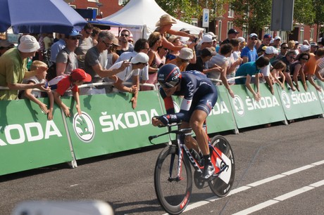 IAM-Cycling