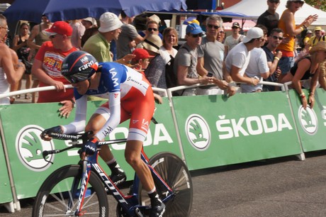 IAM-Cycling