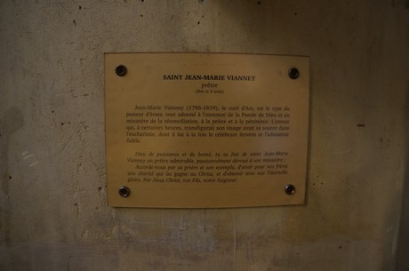 Jean-Baptiste-Marie-Vianney