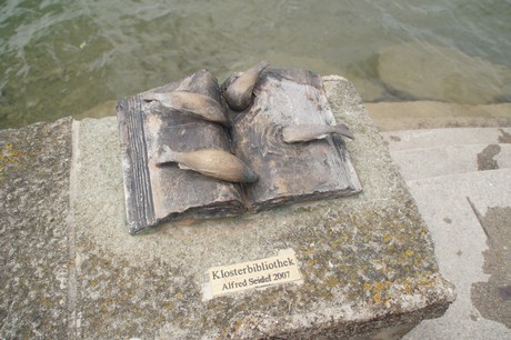 Klosterbibliothek