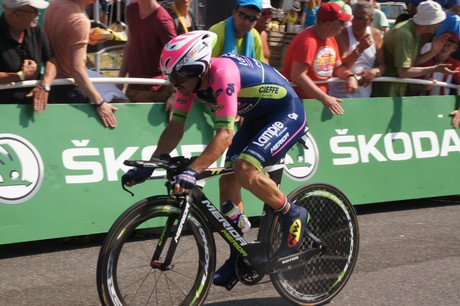 Lampre-Merida