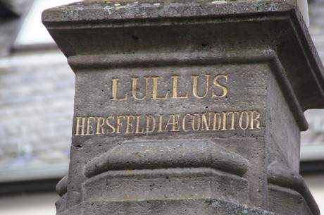 Lullus-Lul