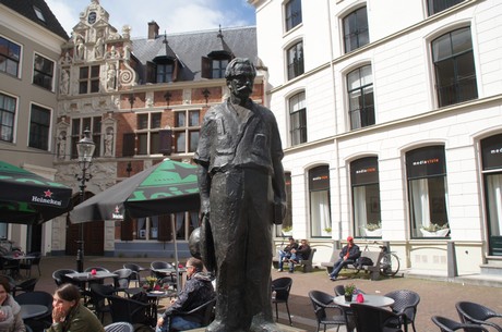 albert-schweitzer