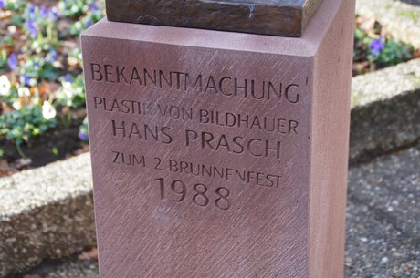 Bekanntmachungen