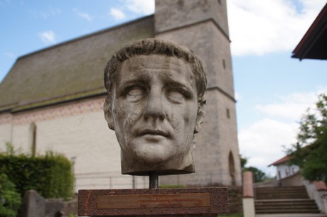 claudius