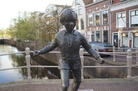 de-frisiaan