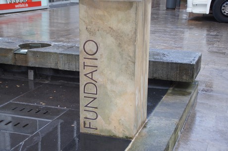 fundatio