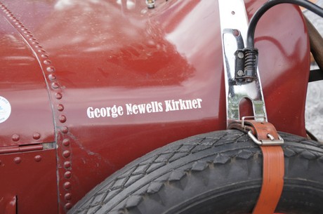 george-newell-kirkner