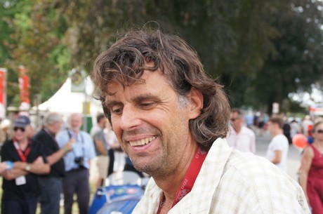 george-newell-kirkner