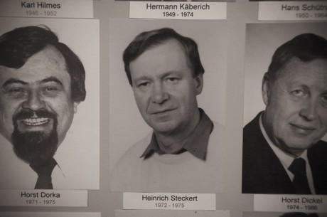heinrich-steckert