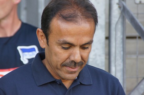 jos-luhukay