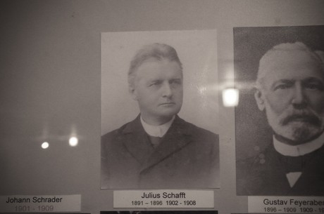 julius-schaft