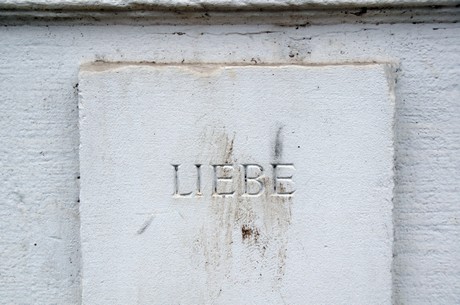 liebe