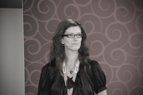 lotta-van-droom