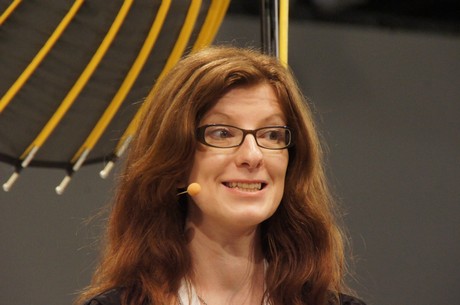 lotta-van-droom