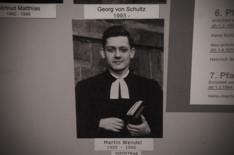 martin-wendel
