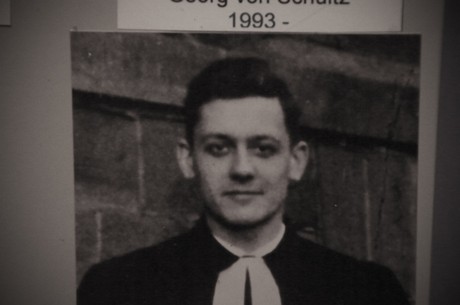 martin-wendel