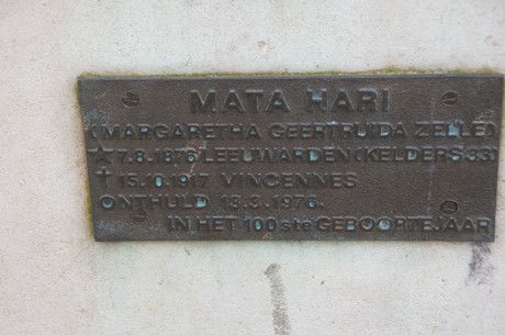 mata-hari
